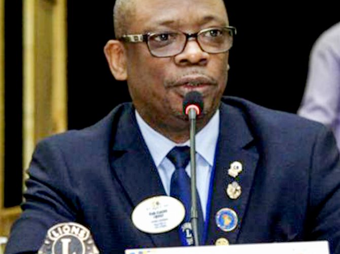 M. Jean-Claude CRINOT