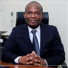 M. Nazaire GOUNONGBE